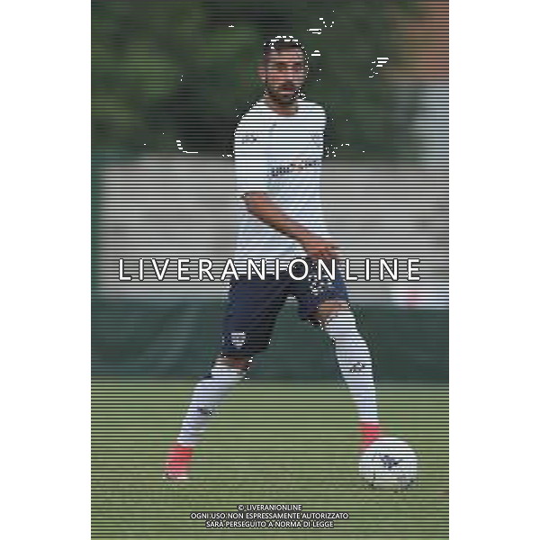 tremolada,singoli brescia calcio.Brescia 19 luglio 2018.ph Fotolive Fabrizio Cattina / AGENZIA ALDO LIVERANI SAS