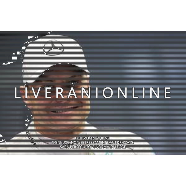 Valtteri Bottas (FIN) Mercedes AMG F1. 21.07.2018. Formula 1 World Championship, Rd 11, German Grand Prix, Hockenheim, Germany, Qualifying Day. / AGENZIA ALDO LIVERANI SAS - ITALY ONLY EDITORIAL USE ONLY - F1 GP GERMANIA PROVE UFFICIALI QUALIFICHE 21.07.2018