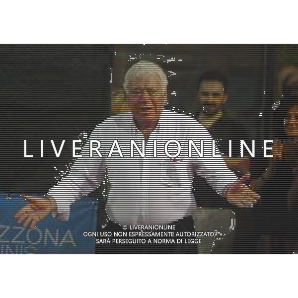 21-07-2018 IMOLA-Intenazionali di Imola NELLA FOTO NICOLA PIETRANGELI FOTO GIANNI SANNA-AG ALDO LIVERANI SAS