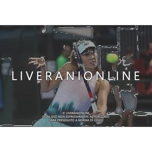 21-07- 2018 IMOLA- Finale Rubin Stefania e Reix Sherazad nella foto Reix Sherazad FOTO GIANNI SANNA-AG ALDO LIVERANI SAS