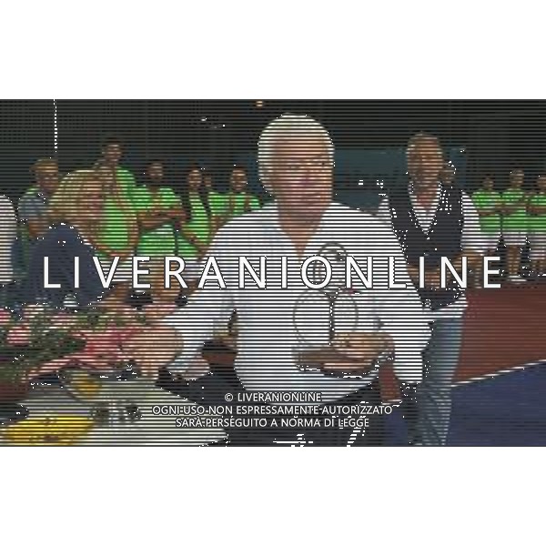 21-07- 2018 IMOLA- Finale Rubin Stefania e Reix Sherazad nella foto NICOLA PIETRANGELI FOTO GIANNI SANNA-AG ALDO LIVERANI SAS