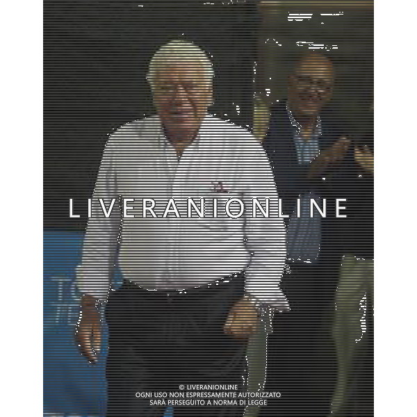 21-07- 2018 IMOLA- Finale Rubin Stefania e Reix Sherazad nella foto NICOLA PIETRANGELI FOTO GIANNI SANNA-AG ALDO LIVERANI SAS