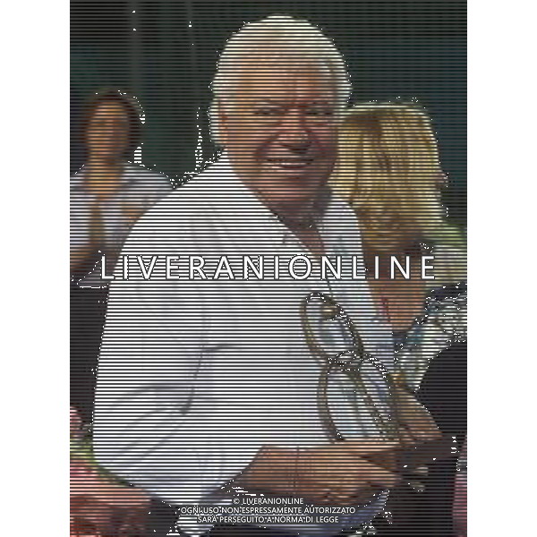 21-07- 2018 IMOLA-Finale Rubin Stefania e Reix Sherazad nella foto NICOLA PIETRANGELI FOTO GIANNI SANNA-AG ALDO LIVERANI SAS