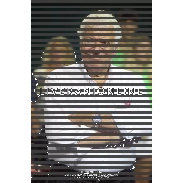 21-07- 2018 IMOLA- Finale Rubin Stefania e Reix Sherazad nella foto NICOLA PIETRANGELI FOTO GIANNI SANNA-AG ALDO LIVERANI SAS