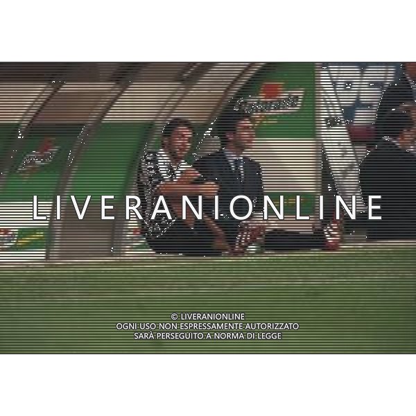 1999-2000 MILANO TROFEO LUIGI BERLUSCONI MILAN JUVENTUS NELLA FOTO ALESSANDRO DEL PIERO AG ALDO LIVERANI SAS