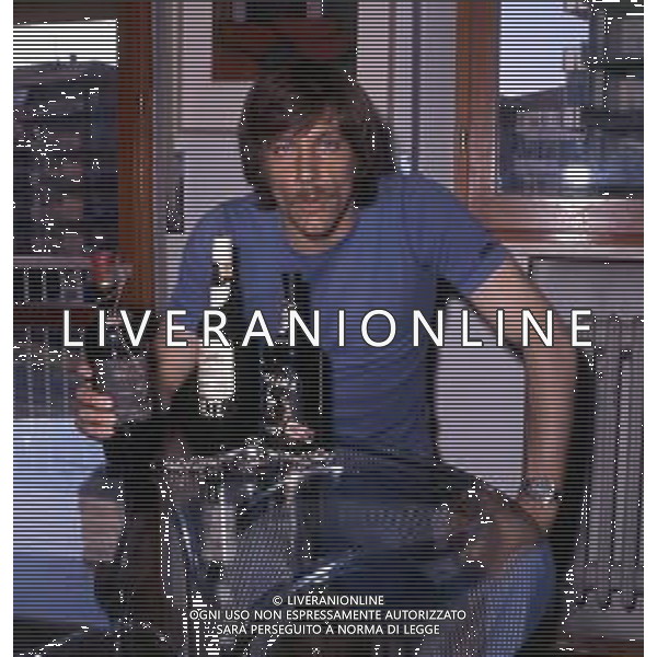 RETROSPETTIVA LAMBERTO BORANGA CALCIATORE NELLA FOTO LAMBERTO BORANGA AG ALDO LIVERANI SAS