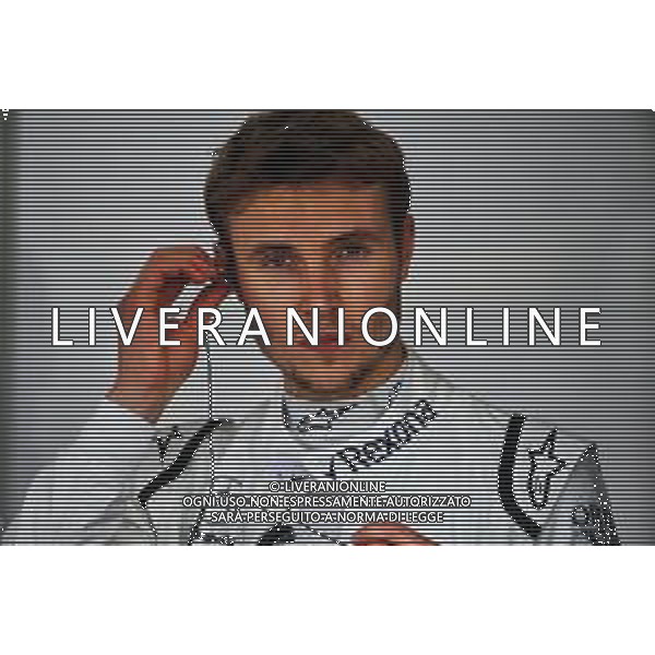 Sergey Sirotkin (RUS) Williams. 20.07.2018. Formula 1 World Championship, Rd 11, German Grand Prix, Hockenheim, Germany, Practice Day. /AGENZIA ALDO LIVERANI SAS - ITALY ONLY EDITORIAL USE ONLY - F1 GP UNGHERIA PROVE LIBERE 27.07.2018