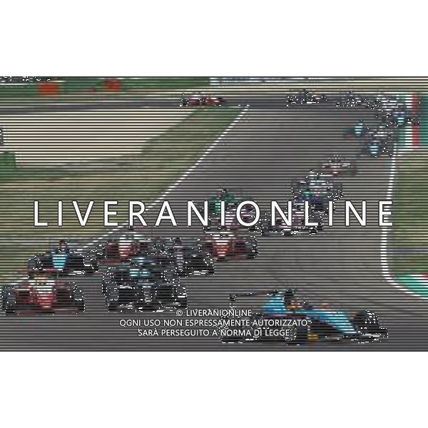 Imola 28 07 2018 autodromo enzo e dino ferrarri Racing Weekend Italian F4 Champinship powered by Abarth_# FOTO GIANNI SANNA-AG ALDO LIVERANI SAS