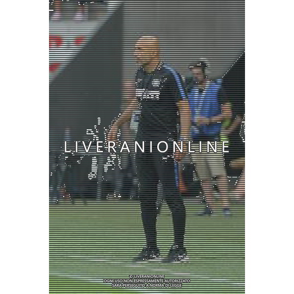 Amichevole estiva precampionato Nice (Francia) - 28.07.2018 Chelsea-Inter Milano Nella Foto: Luciano Spallletti /Ph.Cebrelli-Ag. Aldo Liverani