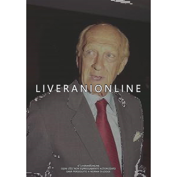 L’Oscar del calcio AIC 1999 fu la terza edizione dell\'Oscar del calcio AIC, la manifestazione in cui vengono premiati i protagonisti del calcio italiano dall\'Associazione Italiana Calciatori NELLA FOTO RAIMONDO VIANELLO AG ALDO LIVERANI SAS