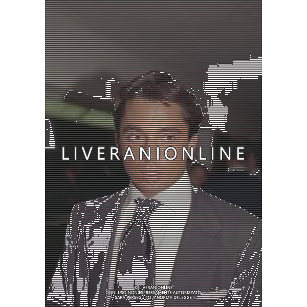 L’Oscar del calcio AIC 1999 fu la terza edizione dell\'Oscar del calcio AIC, la manifestazione in cui vengono premiati i protagonisti del calcio italiano dall\'Associazione Italiana Calciatori NELLA FOTO ALESSANDRO MOGGI AG ALDO LIVERANI SAS