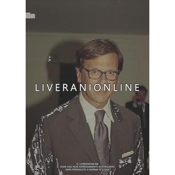 L’Oscar del calcio AIC 1999 fu la terza edizione dell\'Oscar del calcio AIC, la manifestazione in cui vengono premiati i protagonisti del calcio italiano dall\'Associazione Italiana Calciatori NELLA FOTO MASSIMO DE LUCA AG ALDO LIVERANI SAS