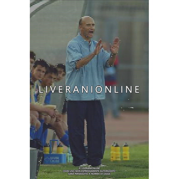 Europei di Calcio Under 17 Italia-Turchia Nella foto: Rocca Francesco.* Ph Gianni Nucci/Agenzia Aldo Liverani