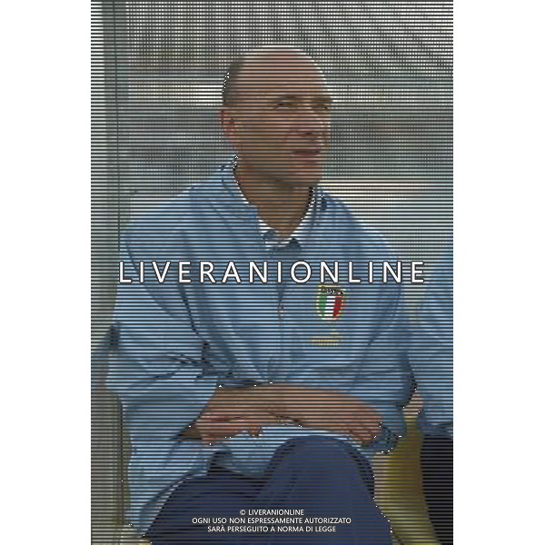 Europei di Calcio Under 17 Italia-Turchia Nella foto: Rocca Francesco.* Ph Gianni Nucci/Agenzia Aldo Liverani