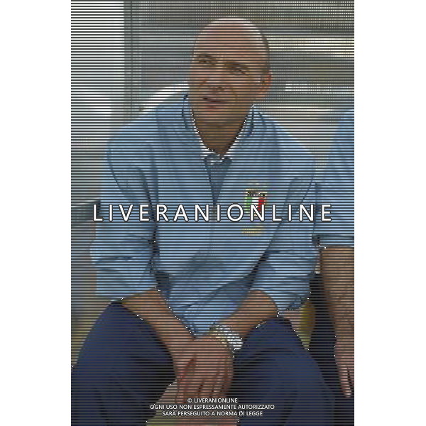 Europei di Calcio Under 17 Italia-Turchia Nella foto: Rocca Francesco.* Ph Gianni Nucci/Agenzia Aldo Liverani