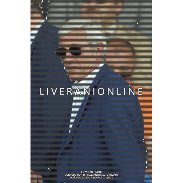 Europei di Calcio Under 17 Italia-Turchia Nella foto: Lippi Marcello.* Ph Gianni Nucci/Agenzia Aldo Liverani