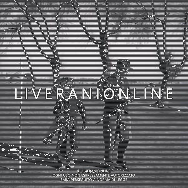 1950-1960 ROMA GOLF AG ALDO LIVERANI SAS