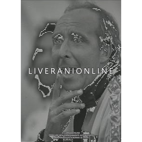 1996-1997 RETROSPETTIVA GIAN PIERO VENTURA ALLENATORE LECCE CALCIO AG ALDO LIVERANI SAS