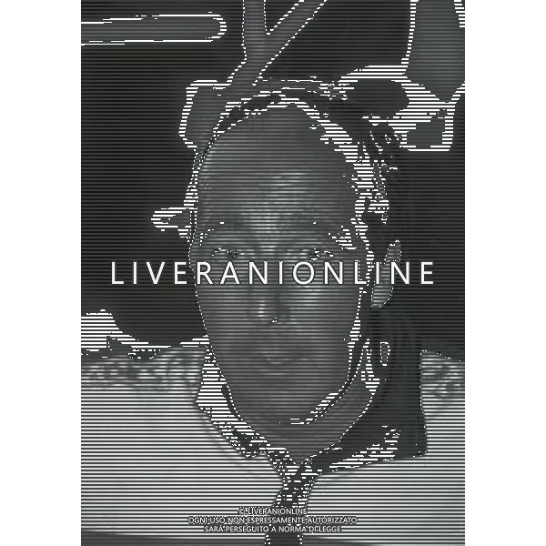 1996-1997 RETROSPETTIVA GIAN PIERO VENTURA ALLENATORE LECCE CALCIO AG ALDO LIVERANI SAS