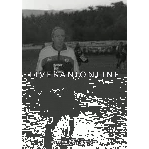 1996-1997 RETROSPETTIVA GIAN PIERO VENTURA ALLENATORE LECCE CALCIO AG ALDO LIVERANI SAS
