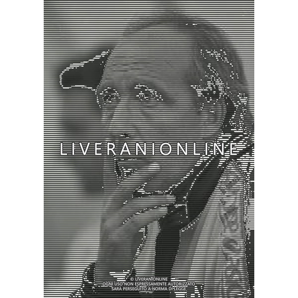 1996-1997 RETROSPETTIVA GIAN PIERO VENTURA ALLENATORE LECCE CALCIO AG ALDO LIVERANI SAS