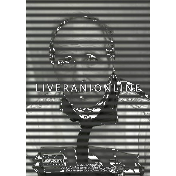 1996-1997 RETROSPETTIVA GIAN PIERO VENTURA ALLENATORE LECCE CALCIO AG ALDO LIVERANI SAS