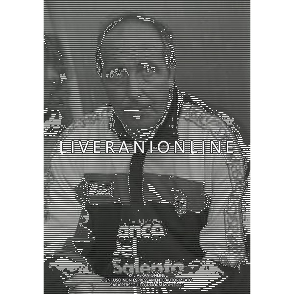 1996-1997 RETROSPETTIVA GIAN PIERO VENTURA ALLENATORE LECCE CALCIO AG ALDO LIVERANI SAS