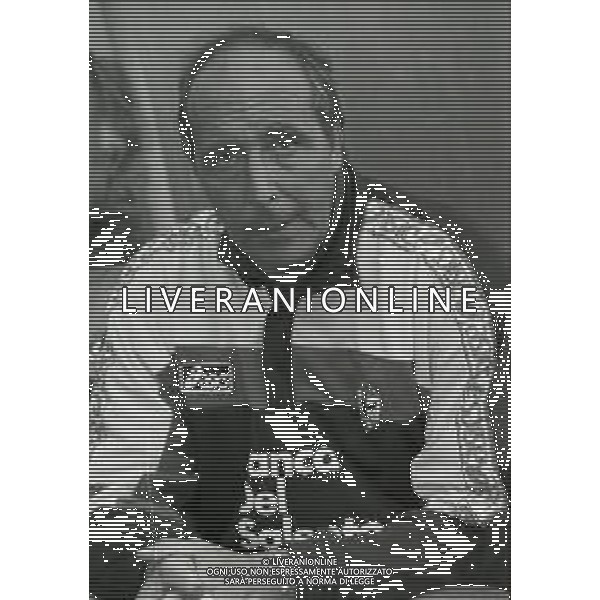 1996-1997 RETROSPETTIVA GIAN PIERO VENTURA ALLENATORE LECCE CALCIO AG ALDO LIVERANI SAS