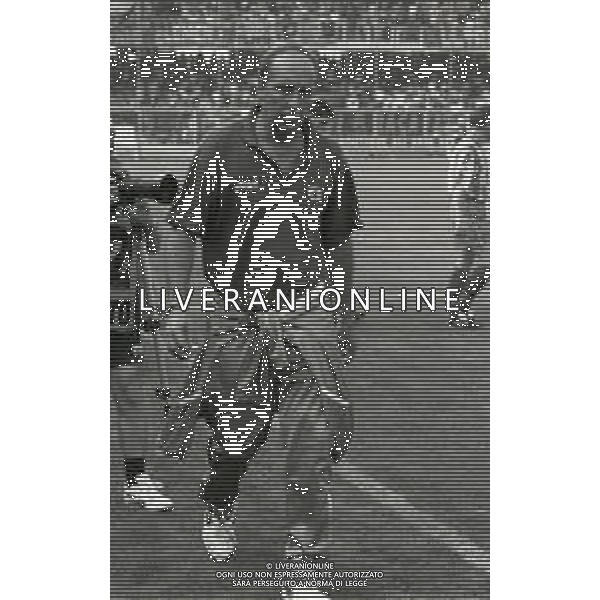 1996-1997 RETROSPETTIVA GIAN PIERO VENTURA ALLENATORE LECCE CALCIO AG ALDO LIVERANI SAS