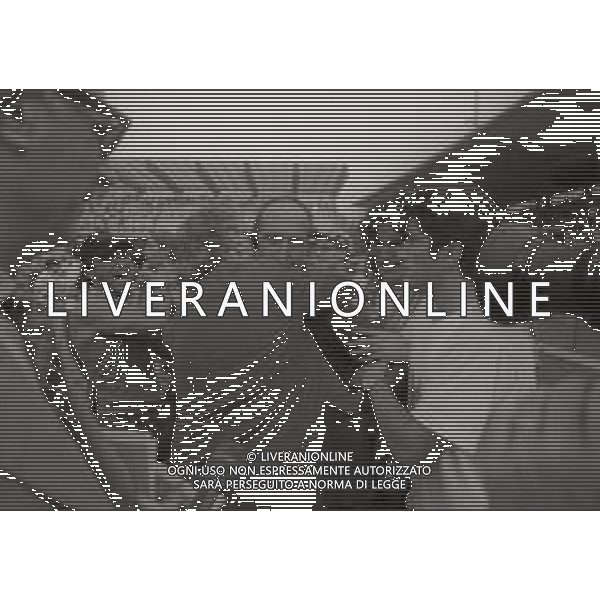 1996-1997 RETROSPETTIVA GIAN PIERO VENTURA ALLENATORE LECCE CALCIO AG ALDO LIVERANI SAS