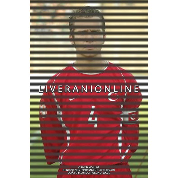 Europei di Calcio Under 17 Italia-Turchia Nella foto: Ferin Erkan.* Ph Gianni Nucci/Agenzia Aldo Liverani