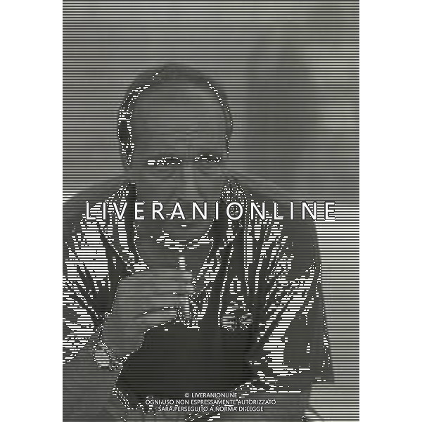 1996-1997 RETROSPETTIVA GIAN PIERO VENTURA ALLENATORE LECCE CALCIO AG ALDO LIVERANI SAS