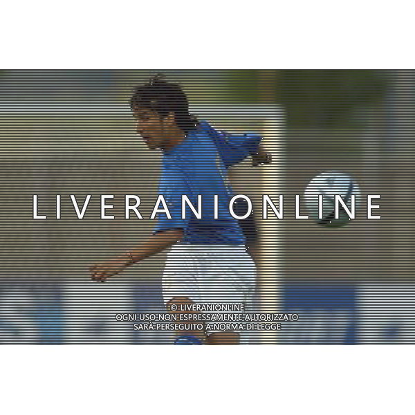 Europei di Calcio Under 17 Italia-Turchia Nella foto: Di Gennaro Davide.* Ph Gianni Nucci/Agenzia Aldo Liverani