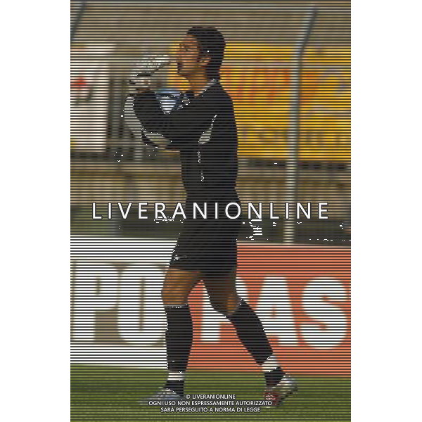 Europei di Calcio Under 17 Italia-Turchia Nella foto: Babacan Volkan.* Ph Gianni Nucci/Agenzia Aldo Liverani