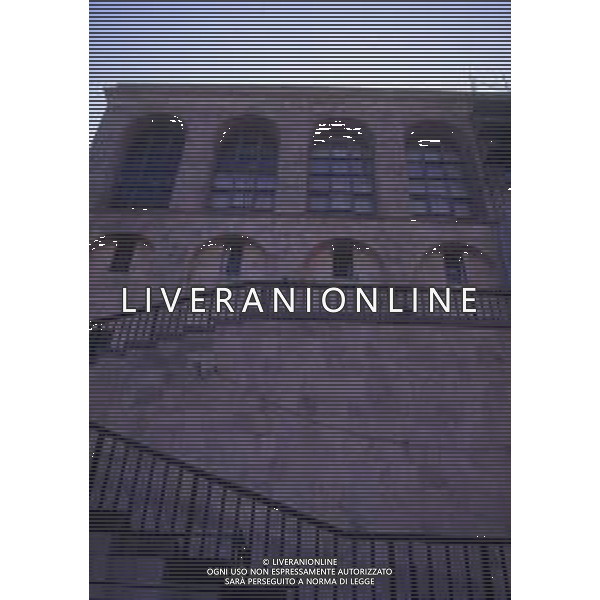 MILANO-PALAZZO DELL\'ARENGARIO AG ALDO LIVERANI SAS