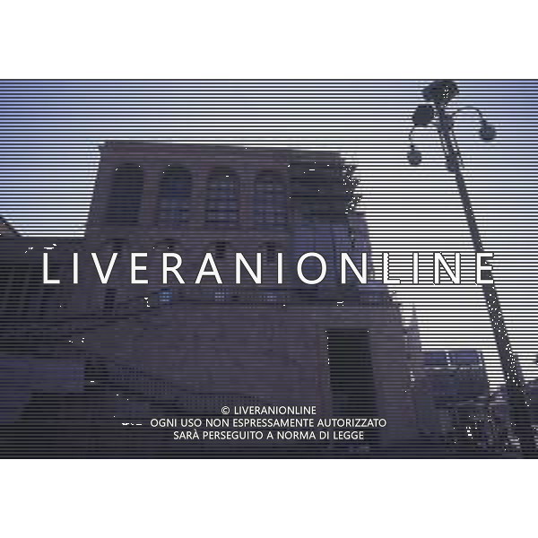 MILANO-PALAZZO DELL\'ARENGARIO AG ALDO LIVERANI SAS