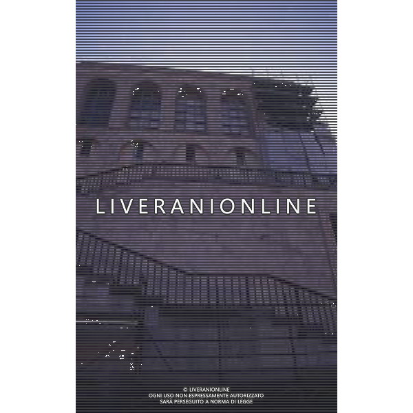 MILANO-PALAZZO DELL\'ARENGARIO AG ALDO LIVERANI SAS