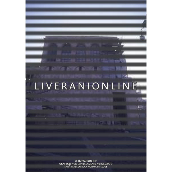 MILANO-PALAZZO DELL\'ARENGARIO AG ALDO LIVERANI SAS