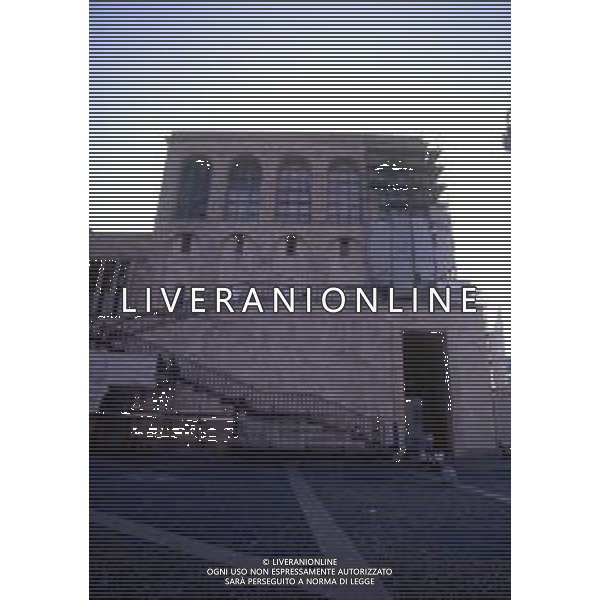 MILANO-PALAZZO DELL\'ARENGARIO AG ALDO LIVERANI SAS