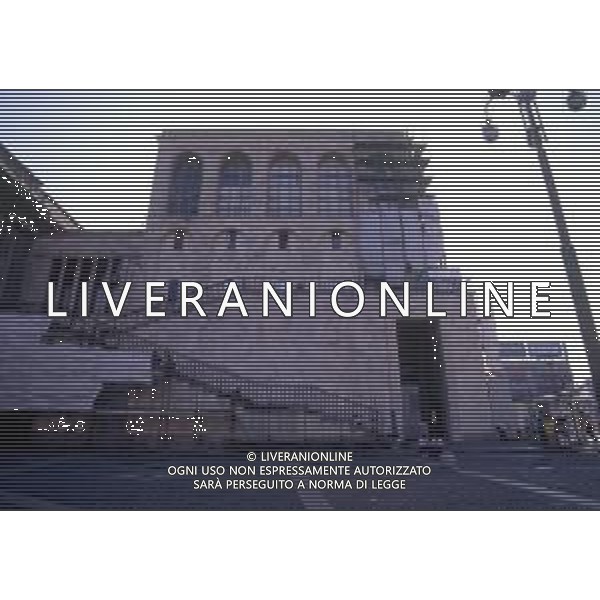 MILANO-PALAZZO DELL\'ARENGARIO AG ALDO LIVERANI SAS