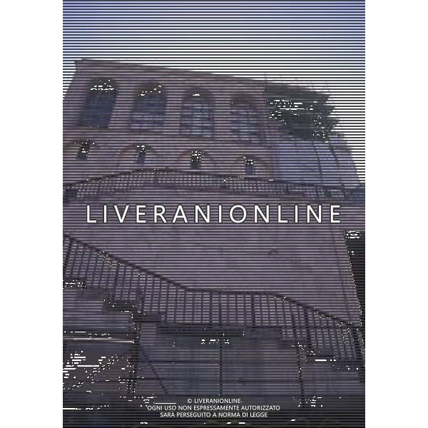 MILANO-PALAZZO DELL\'ARENGARIO AG ALDO LIVERANI SAS