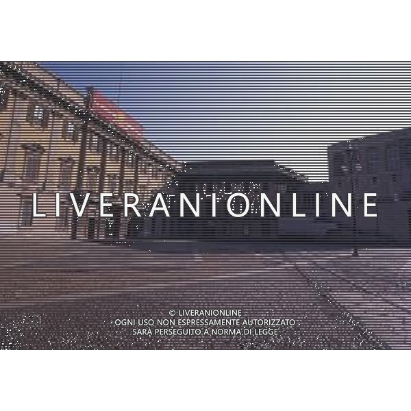 MILANO-PALAZZO DELL\'ARENGARIO AG ALDO LIVERANI SAS