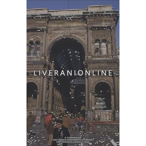 MILANO GALLERIA VITTORIO EMANUELE AG ALDO LIVERANI SAS