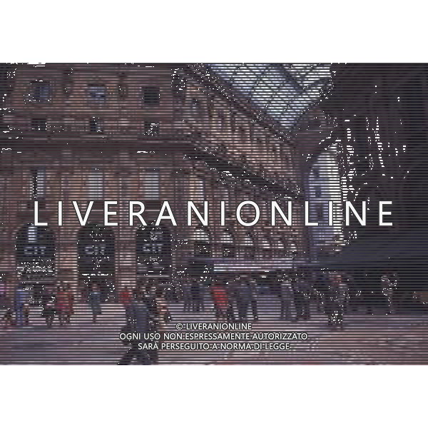 MILANO GALLERIA VITTORIO EMANUELE AG ALDO LIVERANI SAS