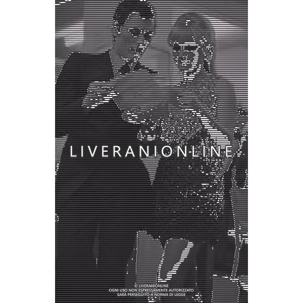 1969 SANREMO FESTIVAL DELLA CANZONE ITALIANA SANREMO NELLA FOTO CARMEN VILLANI AG ALDO LIVERANI SAS