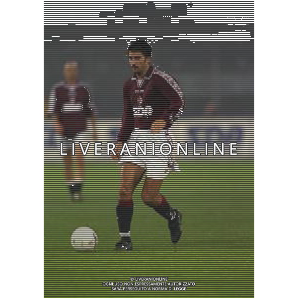 27-10-1999 TORINO COPPA ITALIA 2 TURNO TORINO ATALANTA 2-1 NELLA FOTO Ilija Ivić AG ALDO LIVERANI SAS