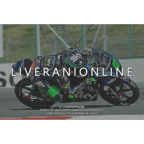 Motomondiale, GP Repubblica Ceca, qualifiche Moto3. Nella foto: Dennis Foggia ©IEMMI/AGENZIA ALDO LIVERANI SAS