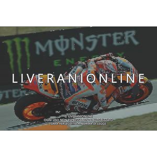 Motomondiale, GP Repubblica Ceca, qualifiche MotoGP. Nella foto: Marc Marquez FOTO ADRIANO IEMMI-AG ALDO LIVERANI SAS