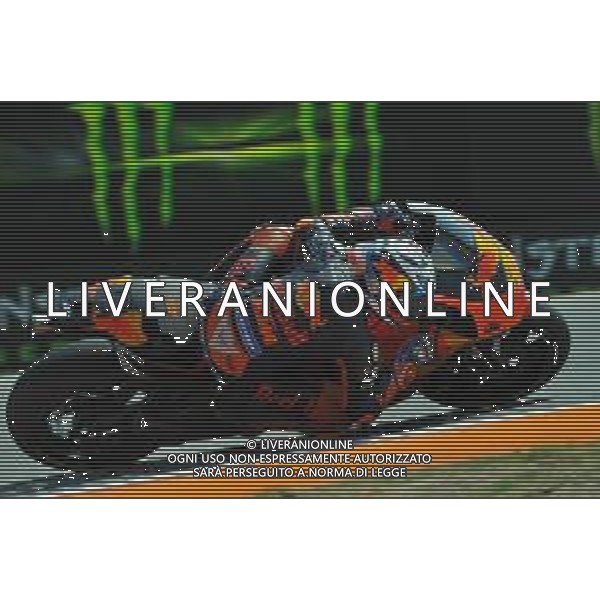 Motomondiale, GP Repubblica Ceca, qualifiche MotoGP. Nella foto: Pol Espargaro FOTO ADRIANO IEMMI-AG ALDO LIVERANI SAS