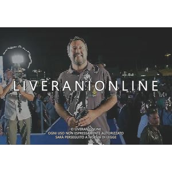 Festa Nazionale Lega Romagna Cervia (RA) - 04.08.2018 Nella Foto:Matteo Salvini /Ph.Vitez-Ag. Aldo Liverani